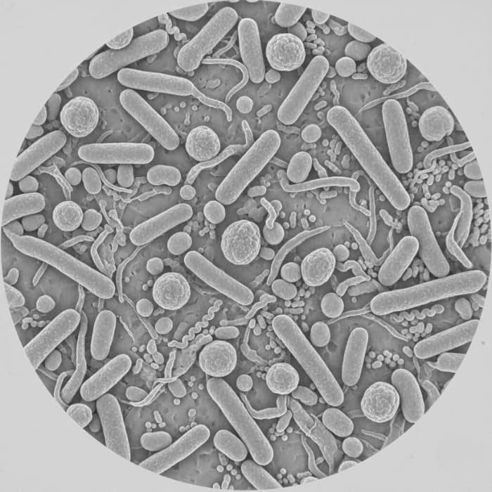 La flore intestinale (microbiote) : votre écosystème invisible et essentiel