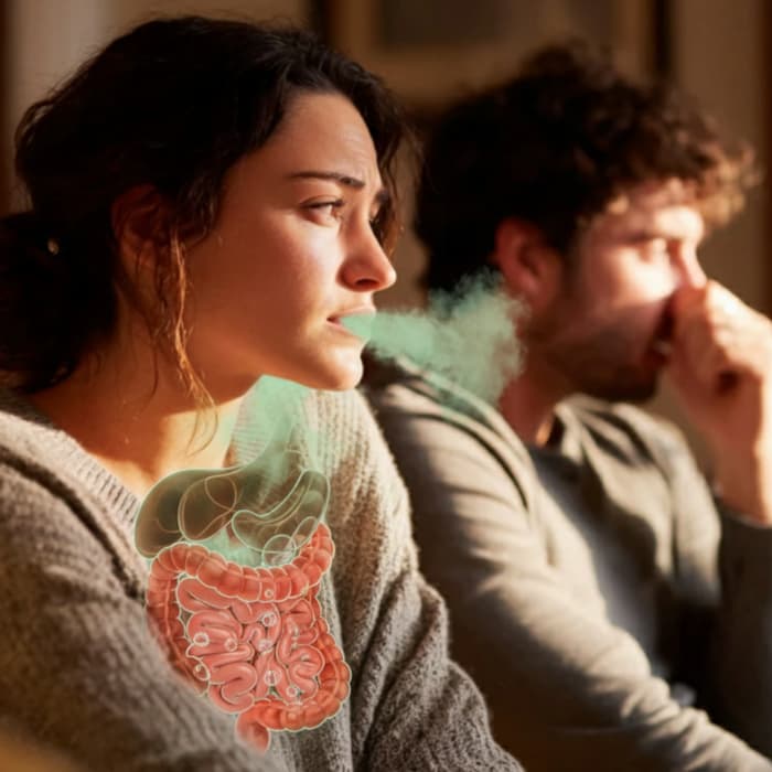 Les mauvaises odeurs corporelles : comprendre le fléau silencieux qui touche 1 personne sur 3